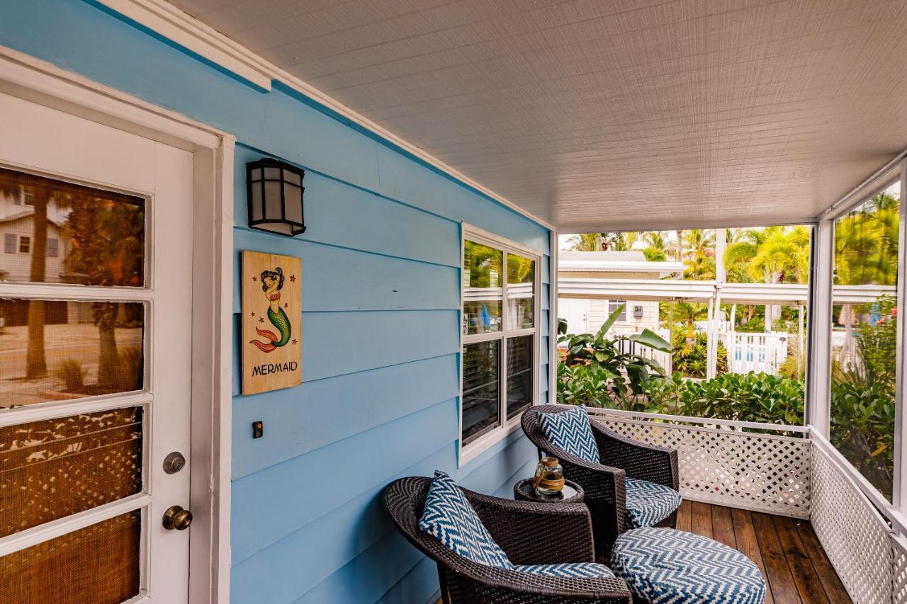 Siesta Key Island Rentals Luaran gambar