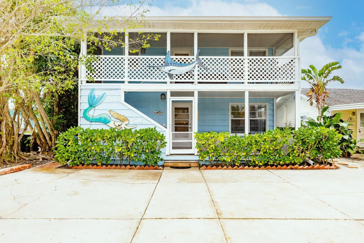 Siesta Key Island Rentals Luaran gambar